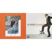 Man Of The Woods 140G/Dl Code & Futuresex / Lovesounds Pa/2LP/Gatefold