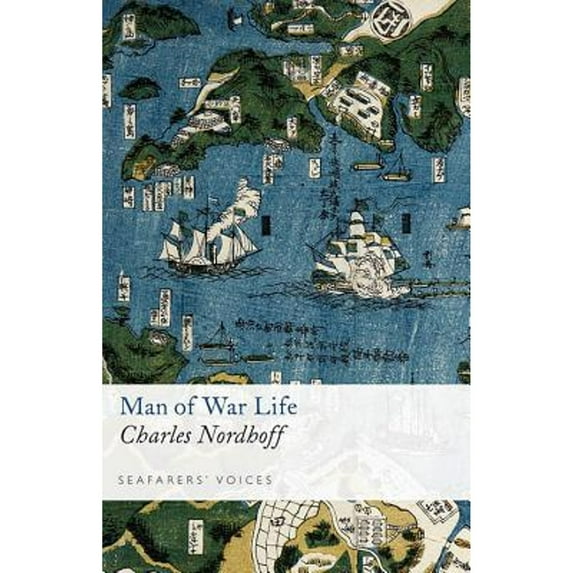 Pre-Owned Man-Of-War Life (Hardcover) 1848321643 9781848321649