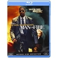 thumbnail image 1 of Man On Fire (Blu-ray) (Widescreen), 1 of 2