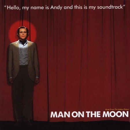 Man On The Moon