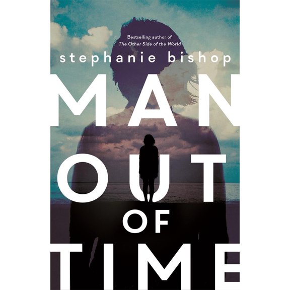 Pre-Owned Man Out of Time