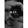 thumbnail image 1 of Man, (Paperback), 1 of 1