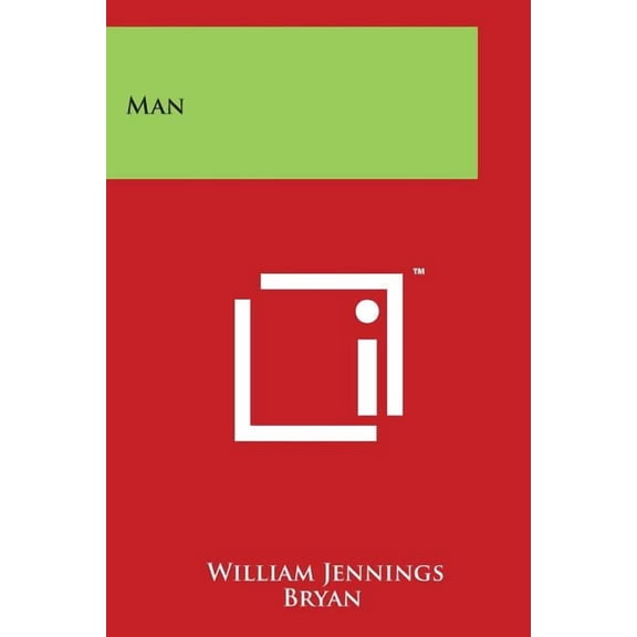 Man (Paperback)