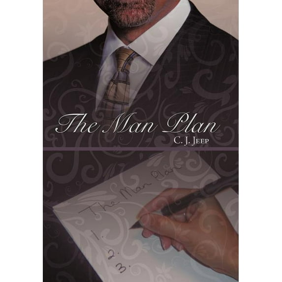 The Man Plan (Hardcover)