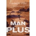 thumbnail image 1 of Man Plus, (Paperback), 1 of 2