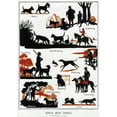 thumbnail image 1 of Man'S Best Friend... By H. L. Oakley Poster Print By ?? Illustrated London News Ltdmary Evans, 1 of 4