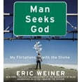 thumbnail image 1 of Pre-Owned Man Seeks God: My Flirtations with the Divine Paperback, 1 of 1