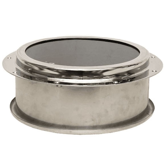 Man Ship Boat Portlight Window Hatch BFLSR-1200H | Marquis 12 In Round