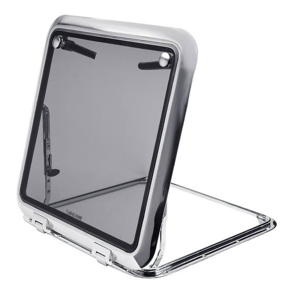 Man Ship LDH-30-I Low Profile Deck Hatch 14-1/2" x 19-1/2" Cutout