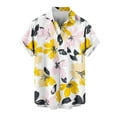 thumbnail image 1 of Man Shirts White Button Down Shirt Men Summer Shirt for Men Mens Tshirts Casual Shop All, 1 of 5