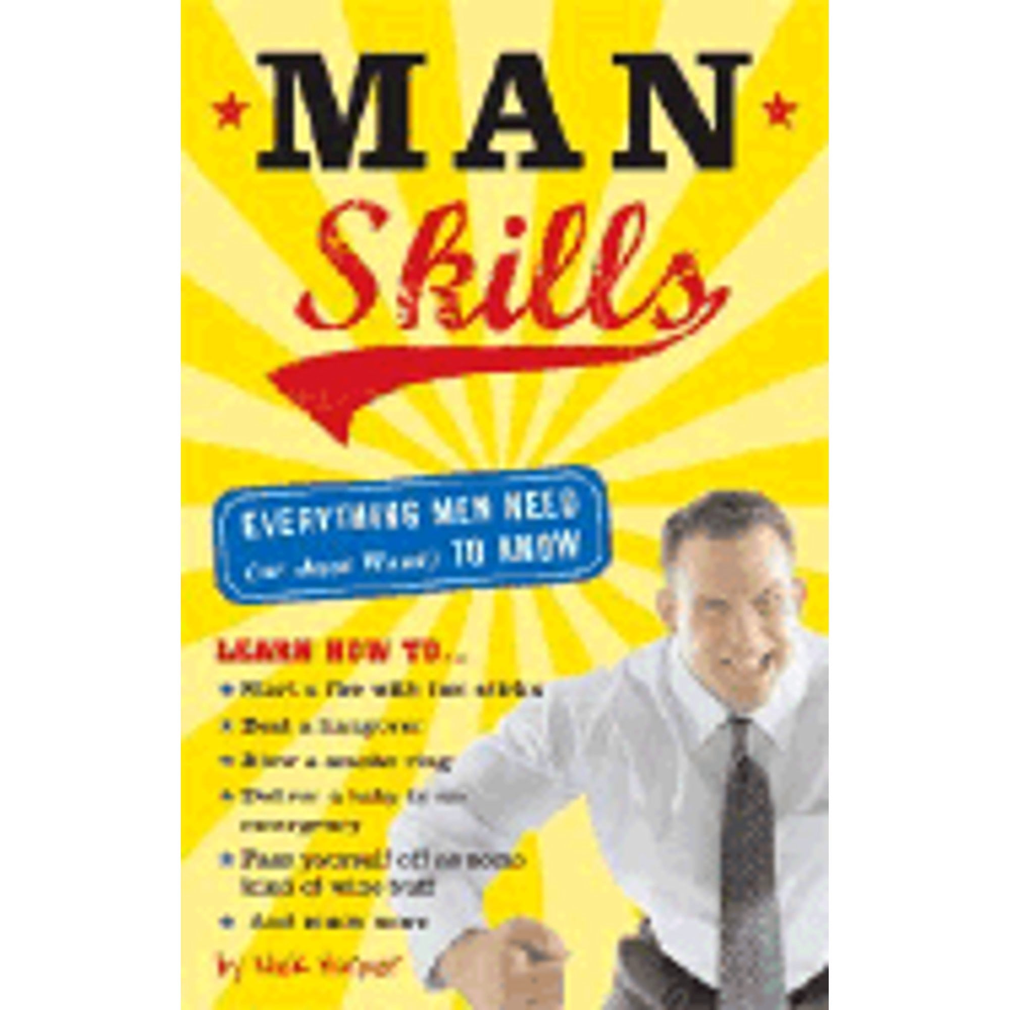 Man Skills