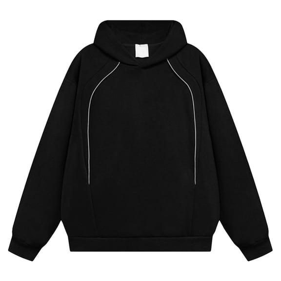 Man Spring Autumn And Winter Outdoor Casual Daily Fashion Trend Hoodie Sweatshirt