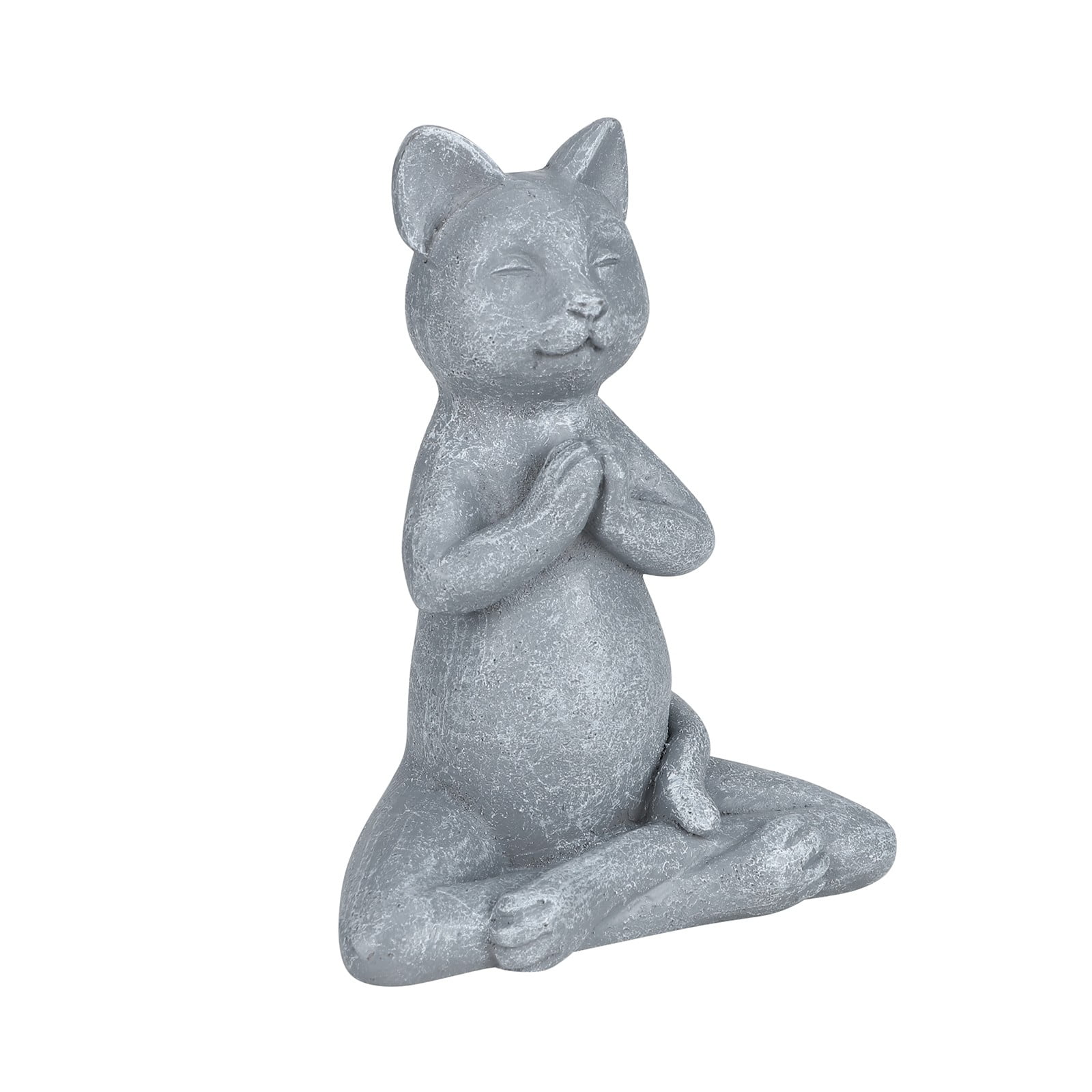 Man Statue Statue Indoor U of M Christmas Ornament Yard Statues Outdoor