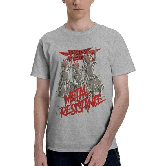 Man T Shirt Comfy Short Sleeve Outdoor Fishing Crewneck Black T Shirts