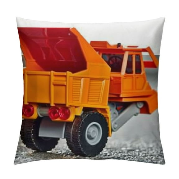 Man TGS Garbage Truck