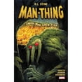 thumbnail image 1 of Pre-Owned Man-Thing by R.L. Stine (Paperback), 1 of 1