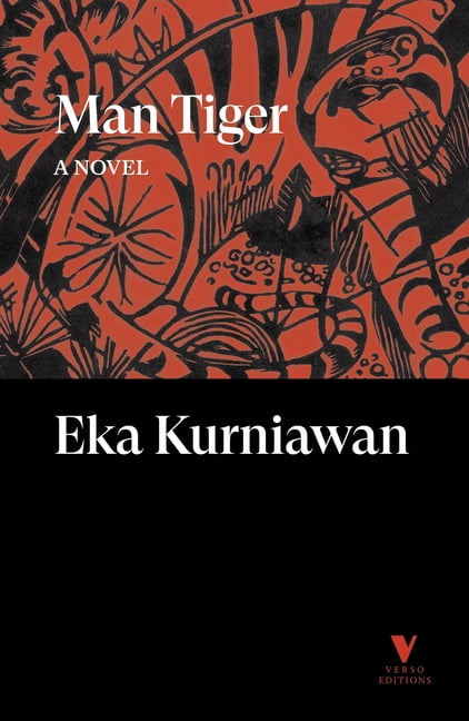 Man Tiger, (Paperback)