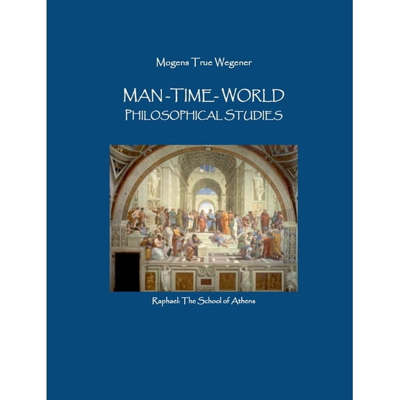 Man-Time-World, (Paperback)