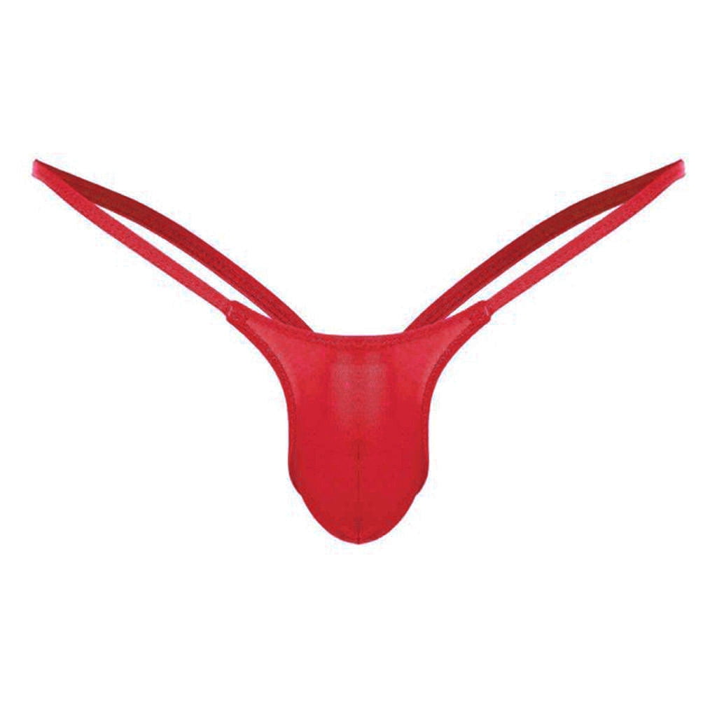 Man Underwear Mens Underwear Thong Bikini Mens Thongs Underwear Sexy