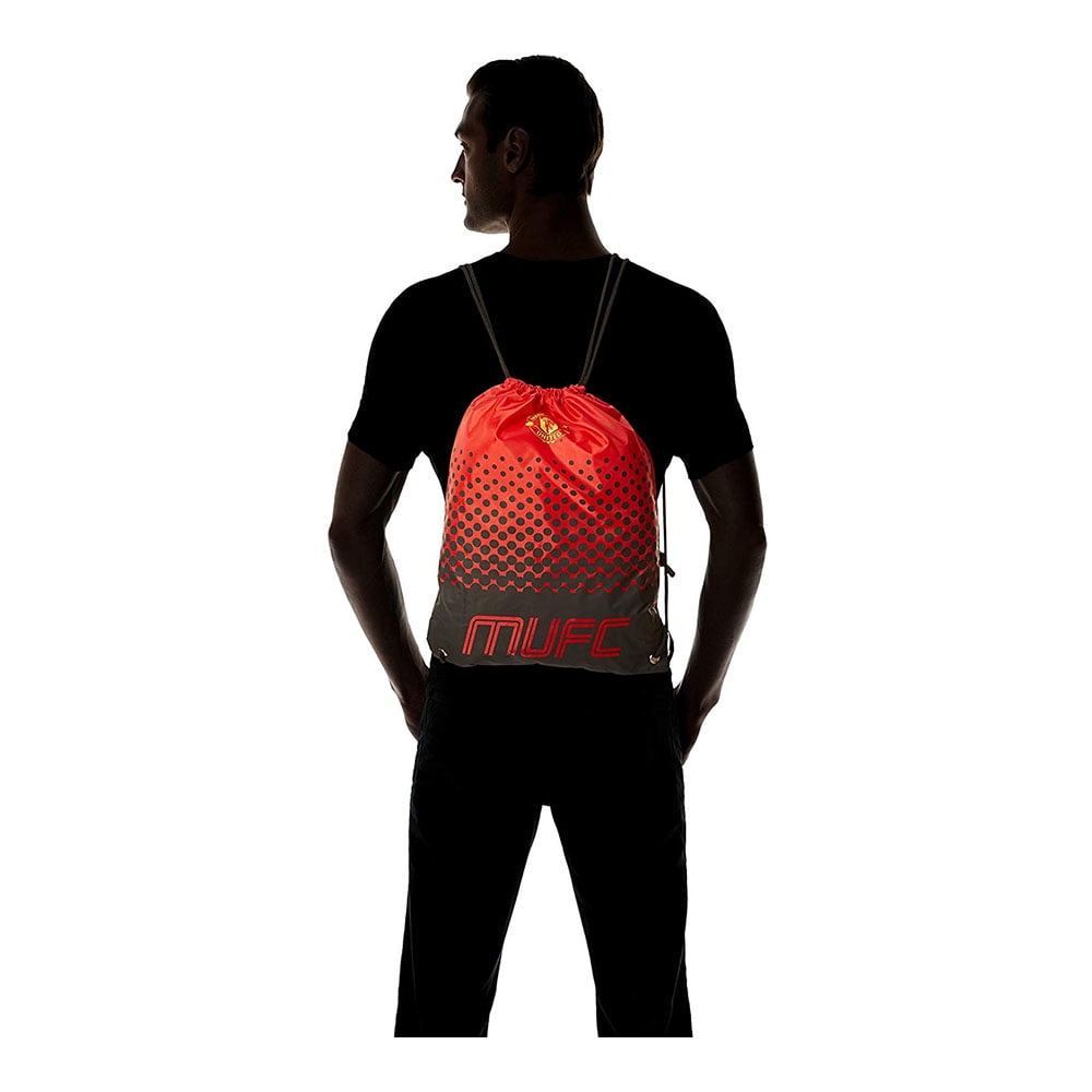 Buy Manchester United Sports Bag Online Tanzania Ubuy