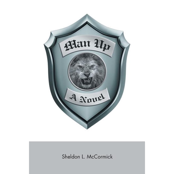 Man Up (Paperback)