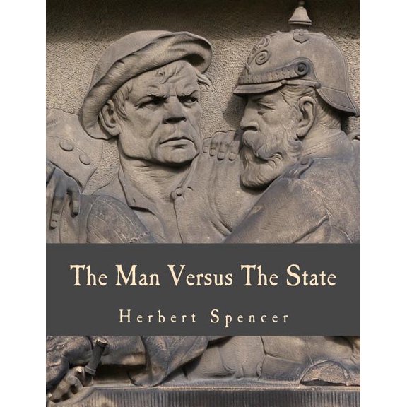 Man Versus the State