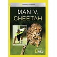 thumbnail image 1 of Man: Volume Cheetah (DVD), National Geographic, Documentary, 1 of 1