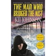 thumbnail image 1 of Man Who Bridged the Mist - Hugo & Nebula Winning Novella (Hardcover), 1 of 1