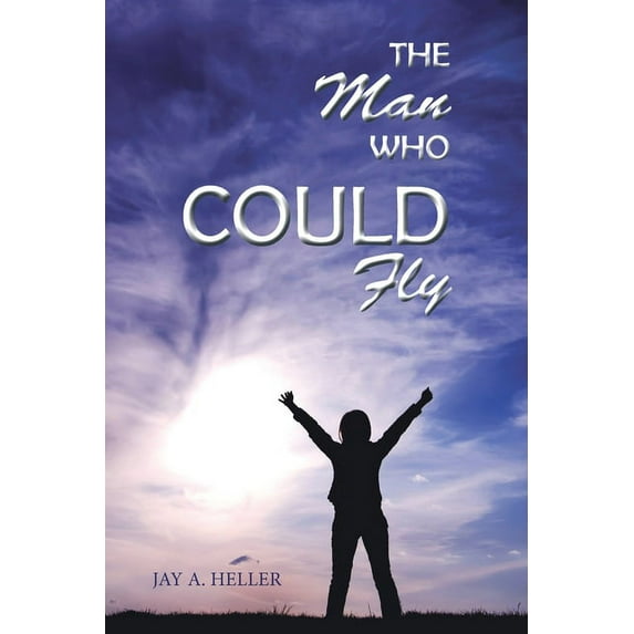Man Who Could Fly