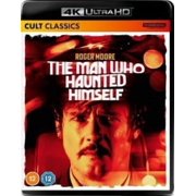 The Man Who Haunted Himself