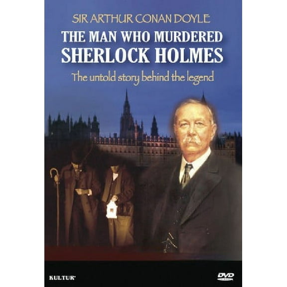 Man Who Murdered (DVD)