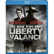 The Man Who Shot Liberty Valance