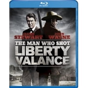 The Man Who Shot Liberty Valance