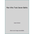 thumbnail image 1 of Pre-Owned Man Who Took Seven Baths (Paperback) 0570060486 9780570060482, 1 of 1