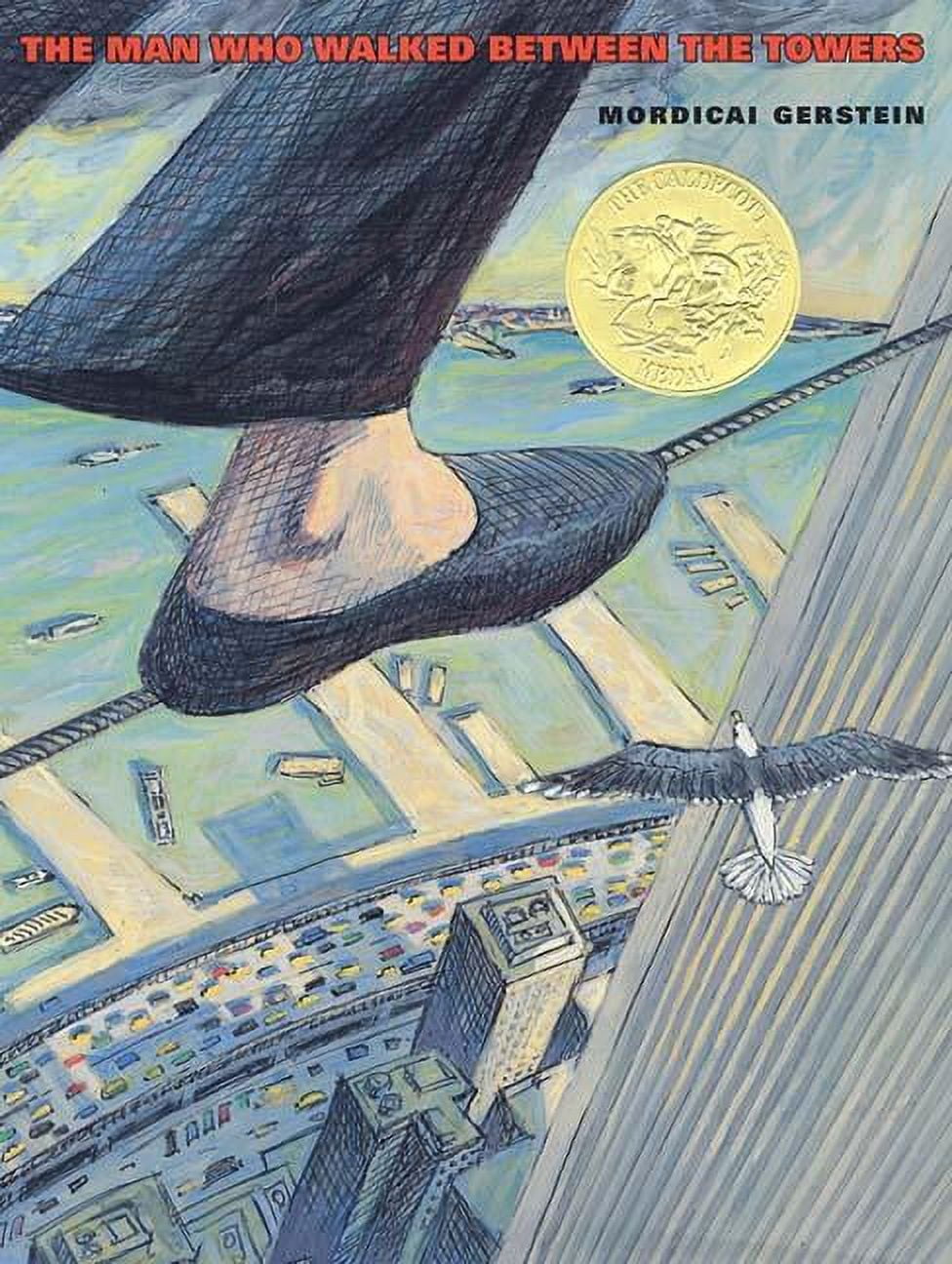 Man on Wire' Philippe Petit still risks it all at 73