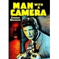 thumbnail image 1 of Man With a Camera (DVD), Alpha Video, Drama, 1 of 1
