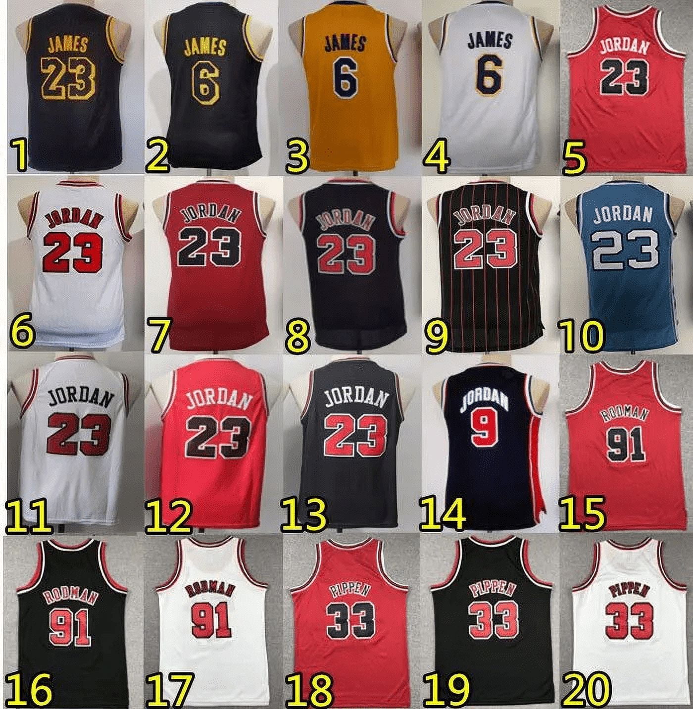 Man Youth kids Basketball Jerseys Stephen Curry James Ja Morant Devin Booker Kevin Durant Jayson