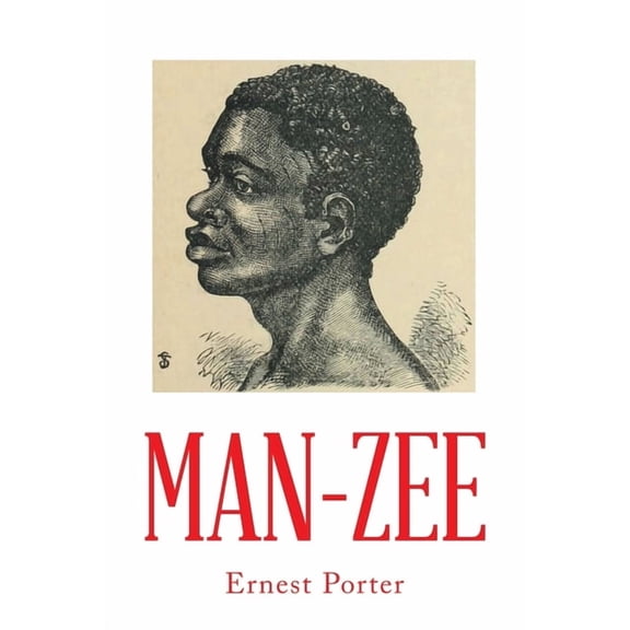 Man-Zee, (Paperback)