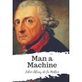 thumbnail image 1 of Man a Machine (Paperback), 1 of 1