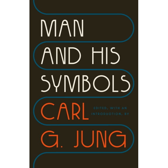 Man and His Symbols, (Paperback)