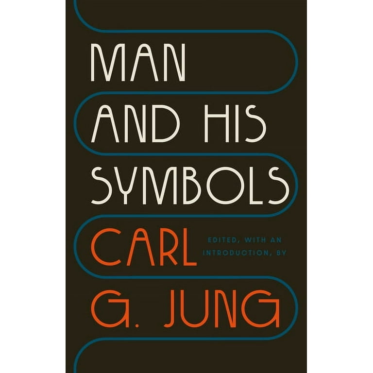 Man and His Symbols, (Paperback) - Walmart.com