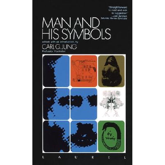 Pre-Owned Man and His Symbols (Paperback)