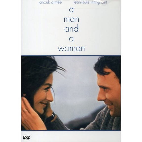 Pre-Owned Man and a Woman (Widescreen)