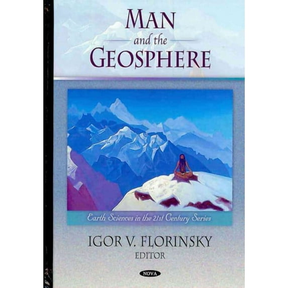 Man and the Geosphere