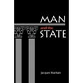 thumbnail image 1 of Pre-Owned Man and the State (Paperback) 0813209056 9780813209050, 1 of 1