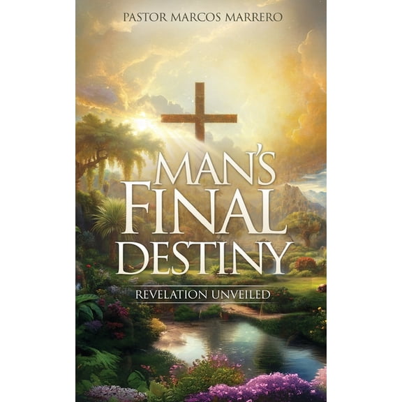 Man's Final Destiny: Revelation Unveiled, (Paperback)