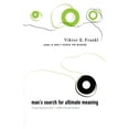 thumbnail image 1 of Man's Search for Ultimate Meaning, (Paperback), 1 of 1