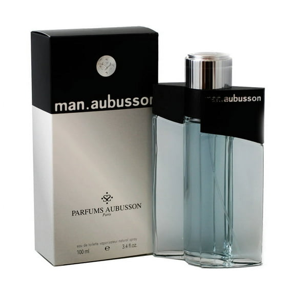Man.aubusson Eau De Toilette Spray 3.4 Oz / 100 Ml