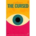 thumbnail image 1 of Collectible Man-eaters Cursed #1 (of 5) Cvr A Miternique Image Comics Comic Book, 1 of 1