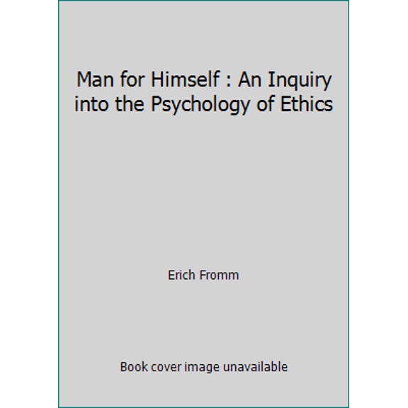 Pre-Owned Man for Himself (Mass Market Paperback) 0449308197 9780449308196